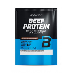 BioTechUSA Beef Protein 30g