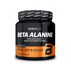 BioTechUSA Beta Alanine 300g