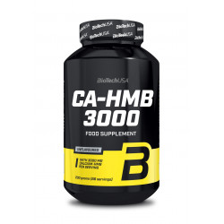 BioTechUSA CA - HMB 3000 200g