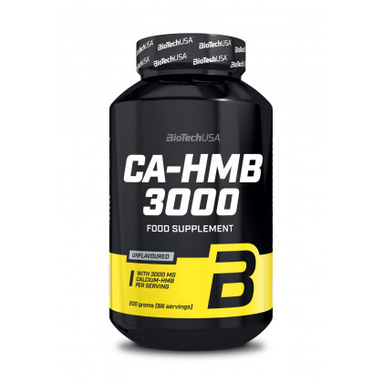 BioTechUSA CA - HMB 3000 200g