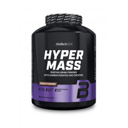 BioTechUSA Hyper Mass 4000g