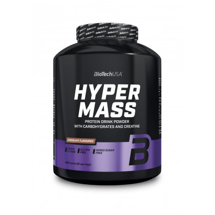 BioTechUSA Hyper Mass 4000g