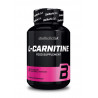 BioTechUSA L-Carnitine 1000mg 30 tab.