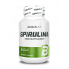 BioTechUSA Spirulina 100 tab.