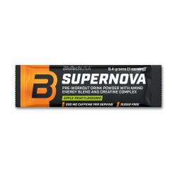 BioTechUSA Supernova 9,4g