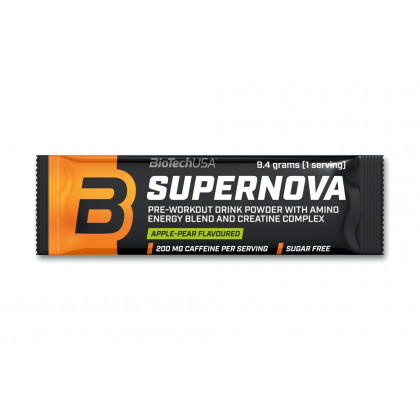 BioTechUSA Supernova 9,4g