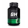 BioTechUSA GH Hormone Regulator 120 caps.