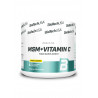 BioTechUSA MSM + Vitamin C 150g