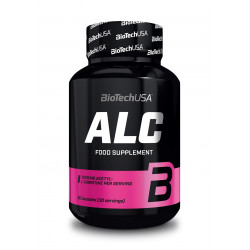 BioTechUSA ALC 60 caps.