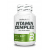 BIOTECHUSA Vitamin Complex 60 tabletta