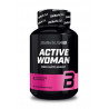 BioTechUSA Active Woman - 60 tabletta