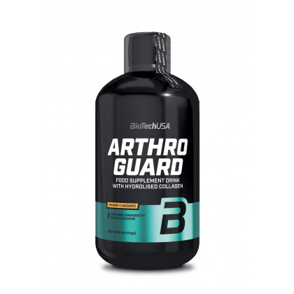 Arthro Guard Liquid 500ml