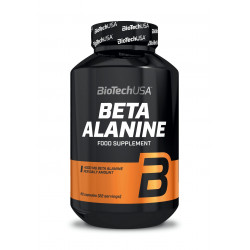 BioTechUSA Beta Alanine 90 caps.