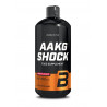 BIOTECHUSA AAKG SHOCK - 100 ML