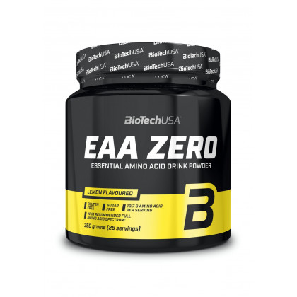 BIoTechUSA EAA ZERO 330 g