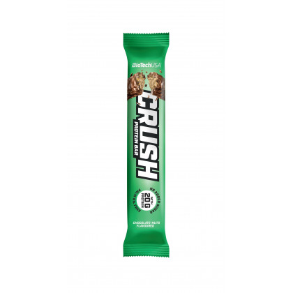 BIOTECHUSA Crush Bar 64g