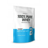BioTechUSA 100% Pure Whey 1000 g ízesített