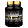Scitec Nutrition Big Bang 3.0 (825 gr.)