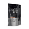 BioTechUSA Iso Whey Zero Black 500g