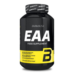 BioTechUSA EAA kapszula 200 db