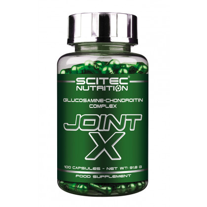 Scitec Nutrition Joint-X (100 kap.)