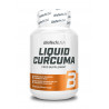 BioTechUSA Liquid Curcuma 30 caps.