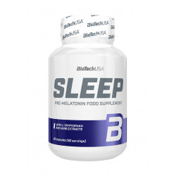 BioTechUSA Sleep 60 kapszula