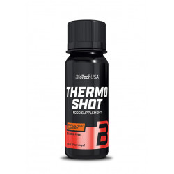 BioTechUSA Thermo Shot ital – 60 ml