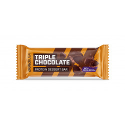 BioTechUSA Protein Dessert Bar fehérjeszelet 50g