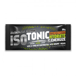 BioTechUSA Isotonic 30g