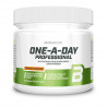 BioTechUSA One-A-Day Professional étrend - kiegészítő italpor orange (narancs) 240 g