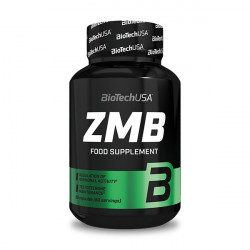 BioTechUSA ZMB 60 kapszula