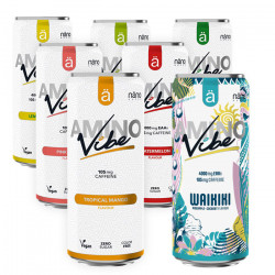 Nano Supps Amino Vibe - 330ml