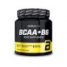 BIOTECHUSA BCAA+B6 200 tabletta