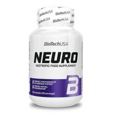 BioTechUSA Neuro 60 kapszula