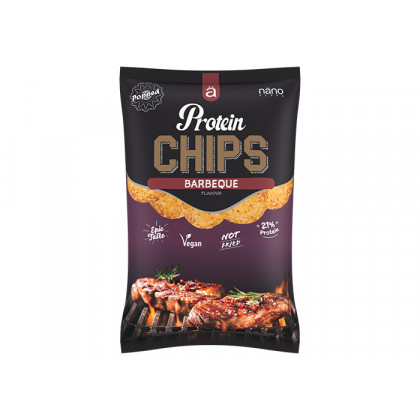 Nano Supps Protein Chips 40g