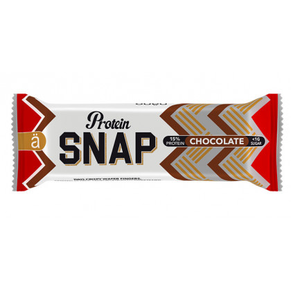 Protein Snap (proteines kitkat) 21,5g