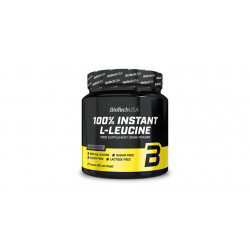 BioTechUSA 100% Instant L - Leucine 277 g