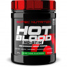 Scitec Nutrition HOT BLOOD NO-STIM (375 GR.)