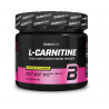 BioTechUSA L - Carnitine italpor 150 g