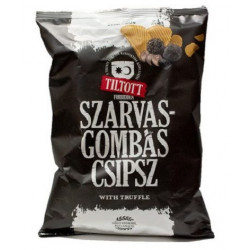 Csíki Chips Prémium 70g Szarvasgombás