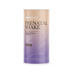 BioTechUSA Prenatal Shake 720 g