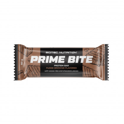 Scitec Nutrition PRIME BITE (50 GR.)