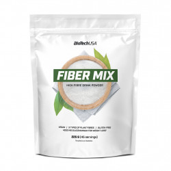 BioTechUSA Fiber Mix italpor 225g