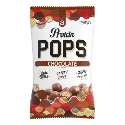 Nano Supps Protein Pops 38g