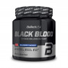 BioTechUSA Black Blood CAF+ 300g