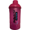 BioTechUSA FUTÁR Wave Shaker Magenta (Rózsaszín) 600ml