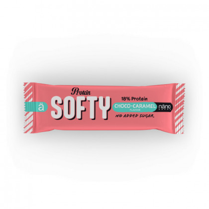 Nano Supps - Protein SOFTY - 30 g