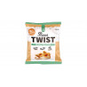 Nano Supps Peanut Twist with peanutbutter 30g