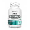 BIOTECHUSA Joint & Cartilage 60 tabletta